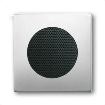 ABB BUSCH-JAEGER 2CKA008200A0087 Bedienelement / Zentralplatte Schalterprogramm