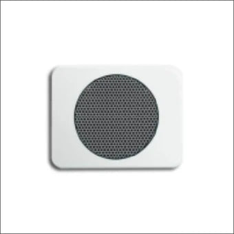 ABB BUSCH-JAEGER 2CKA008200A0097 Bedienelement / Zentralplatte Schalterprogramm