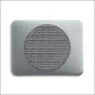 ABB BUSCH-JAEGER 2CKA001754A4391 1721-266 Afdekraam schakelmateriaal