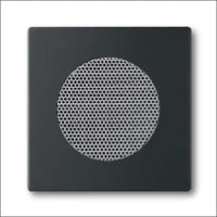 ABB BUSCH-JAEGER 2CKA001754A4231 Abdeckrahmen Schalterprogramm 11 mm
