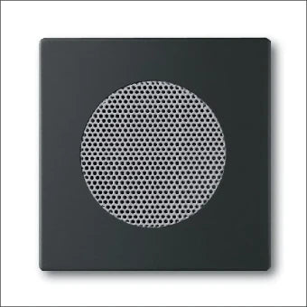 ABB BUSCH-JAEGER 2CKA008200A0126 8253-885 Bedieningselement /centraalplaat schakelmateriaal