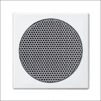 ABB BUSCH-JAEGER 2CKA001754A4549 Abdeckrahmen Schalterprogramm 11 mm