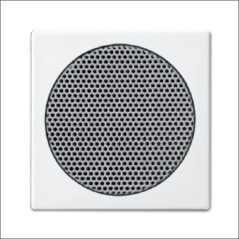 ABB BUSCH-JAEGER 2CKA008200A0186 Bedienelement / Zentralplatte Schalterprogramm