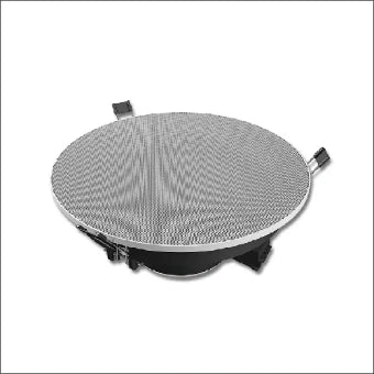 ABB BUSCH-JAEGER 2CKA008200A0202 Luidspreker 188 mm