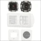 ABB BUSCH-JAEGER 2CKA008200A0042 Luidspreker 71 mm