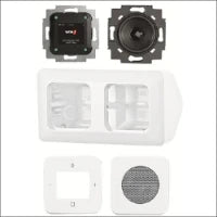ABB BUSCH-JAEGER 2CKA008200A0042 Luidspreker 71 mm