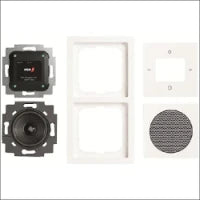 ABB BUSCH-JAEGER 2CKA008200A0042 Luidspreker 71 mm