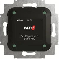 ABB BUSCH-JAEGER 2CKA008200A0013 Luidspreker 148 mm