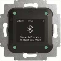 ABB BUSCH-JAEGER 2CKA008200A0013 Luidspreker 148 mm