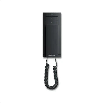 ABB BUSCH-JAEGER 2CKA008300A0002 Binnenpost deurcommunicatie 81 mm
