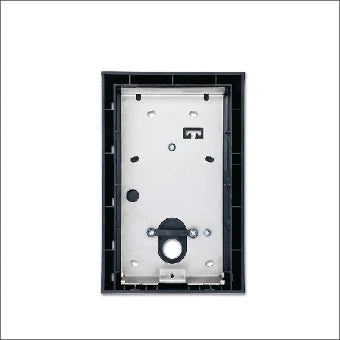 ABB BUSCH-JAEGER 2CKA008300A0037 83401 AP-681 Montage-element voor deurstation