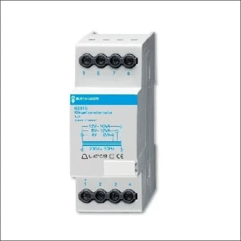 ABB BUSCH-JAEGER 2CKA008300A0045 83315 Klingeltransformator