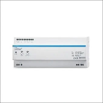 ABB BUSCH-JAEGER 2CKA008300A0046 Zusatzgeraete fuer Tuerkommunikation 211 mm