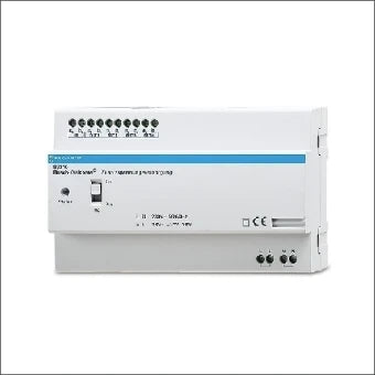 ABB BUSCH-JAEGER 2CKA008300A0047 83310 Videoverdeler voor bewakingssysteem