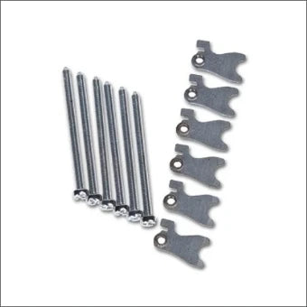ABB BUSCH-JAEGER 2CKA008300A0308 Montageelement fuer Tuerstation 10 mm