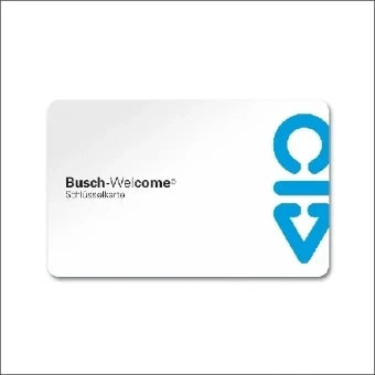 ABB BUSCH-JAEGER 2CKA008300A0372 Functiemodule deurcommunicatie 85.5 mm