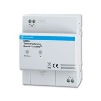 ABB BUSCH-JAEGER 2CKA008300A0373 Systeeminterface bussysteem