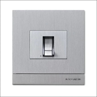 ABB BUSCH-JAEGER 2CKA008300A0413 Functiemodule deurcommunicatie 135 mm