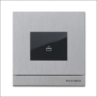 ABB BUSCH-JAEGER 2CKA008300A0372 Functiemodule deurcommunicatie 85.5 mm