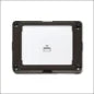 ABB BUSCH-JAEGER 2CKA008300A0323 83501-101 Externe camera deurcommunicatie