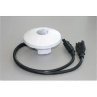 ABB BUSCH-JAEGER 2CKA009999A6814 6814 U-GST Bewegings-/aanwezigheidsschakelaar compleet