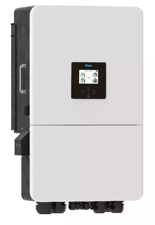 JA Solar JAM54D41-LB - 460W Bifazial Glas-Glas Full Black (N-Type)