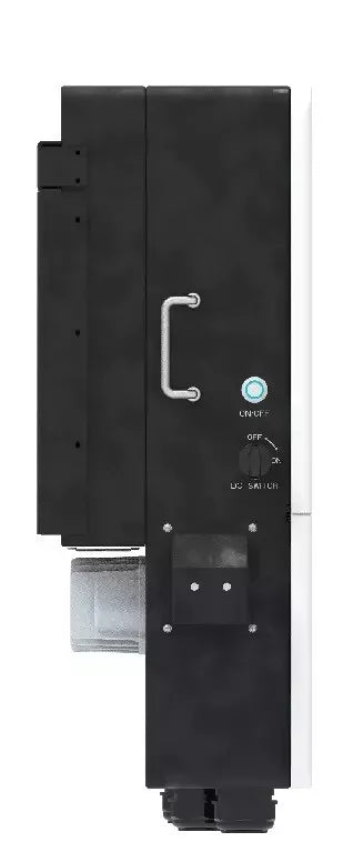 Deye SUN-15K-SG05LP3-EU-SM2 Dreiphasen Hybrid Wechselrichter 15 kW