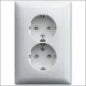 ABB BUSCH-JAEGER 2CKA002510A0113 Perilex contactdoos