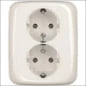 ABB BUSCH-JAEGER 2CKA002011A3759 Steckdose