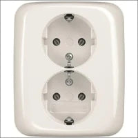 ABB BUSCH-JAEGER 2CKA002011A3759 Steckdose