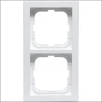 ABB BUSCH-JAEGER 2TKA000287G1 Abdeckrahmen Schalterprogramm 11 mm