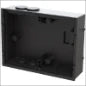 ABB BUSCH-JAEGER 2TMA210050A0002 Montage-element fuer binnenpost deurcommunicatie 107 mm