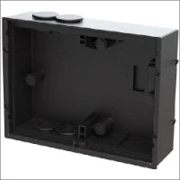 ABB BUSCH-JAEGER 2TMA210050A0002 Montage-element fuer binnenpost deurcommunicatie 107 mm