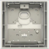 ABB BUSCH-JAEGER 2CKA008300A0418 Toegangscontrolesysteemcomponent 135 mm