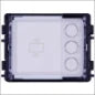 ABB BUSCH-JAEGER 2CKA008300A0372 Functiemodule deurcommunicatie 85.5 mm