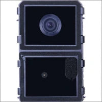 ABB BUSCH-JAEGER 2TMA210160B0002 Zusatzgeraete fuer Tuerkommunikation 51 mm