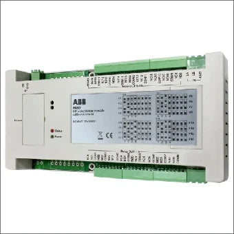 ABB BUSCH-JAEGER 2TMA210160N0013 Zusatzgeraete fuer Tuerkommunikation 110 mm
