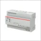 ABB BUSCH-JAEGER 2TMA210160B0002 Zusatzgeraete fuer Tuerkommunikation 51 mm