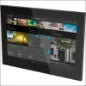 ABB BUSCH-JAEGER 2TMA210050A0002 Montage-element fuer binnenpost deurcommunicatie 107 mm
