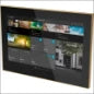 ABB BUSCH-JAEGER 2TMA210050A0002 Montage-element fuer binnenpost deurcommunicatie 107 mm