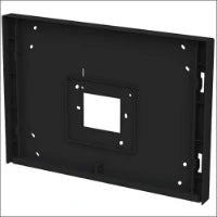ABB BUSCH-JAEGER 2TMA210050A0002 Montage-element fuer binnenpost deurcommunicatie 107 mm