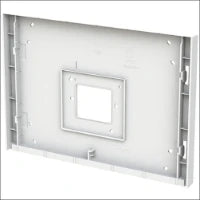 ABB BUSCH-JAEGER 2TMA210050A0002 Montage-element fuer binnenpost deurcommunicatie 107 mm