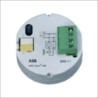 ABB BUSCH-JAEGER GHQ6310044R0111 Hulpcontact, relais