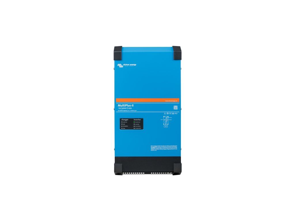 Victron MultiPlus-II 12/3000/120-32