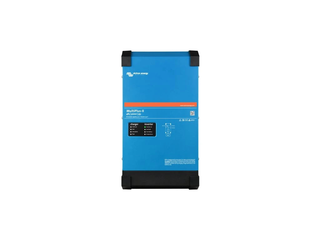 Victron MultiPlus-II 48/3000/35-32