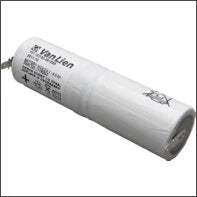 VAN LIEN 7TCA091380R0033 Standaard batterij (oplaadbaar) 120 mm