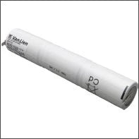 VAN LIEN 7TCA091380R0034 Standaard batterij (oplaadbaar) 177 mm