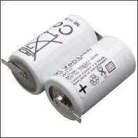 VAN LIEN 7TCA091380R0045 Standaard batterij (oplaadbaar) 64.4 mm