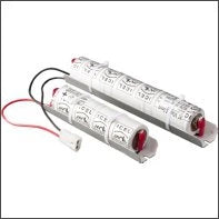 VAN LIEN 7TCA091380R0048 Standaard batterij (oplaadbaar) 26.5 mm
