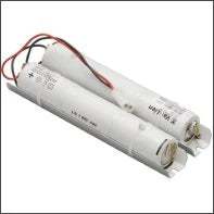 VAN LIEN 7TCA091380R0058 Standaard batterij (oplaadbaar) 20.5 mm